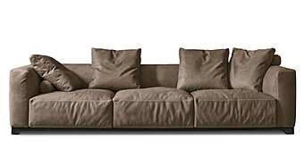 Canapé ALIVAR Tailor DTL200