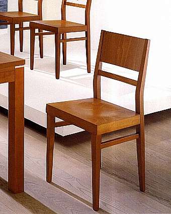 Chaise EUROSEDIA DESIGN 214 usine EUROSEDIA DESIGN de l'Italie