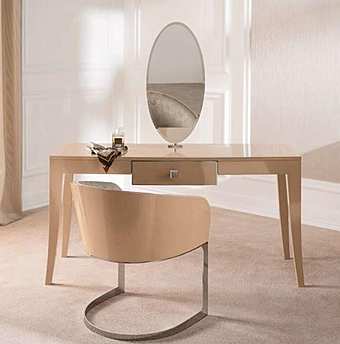 Miroir ANGELO CAPPELLINI Opera MORGANA 43023