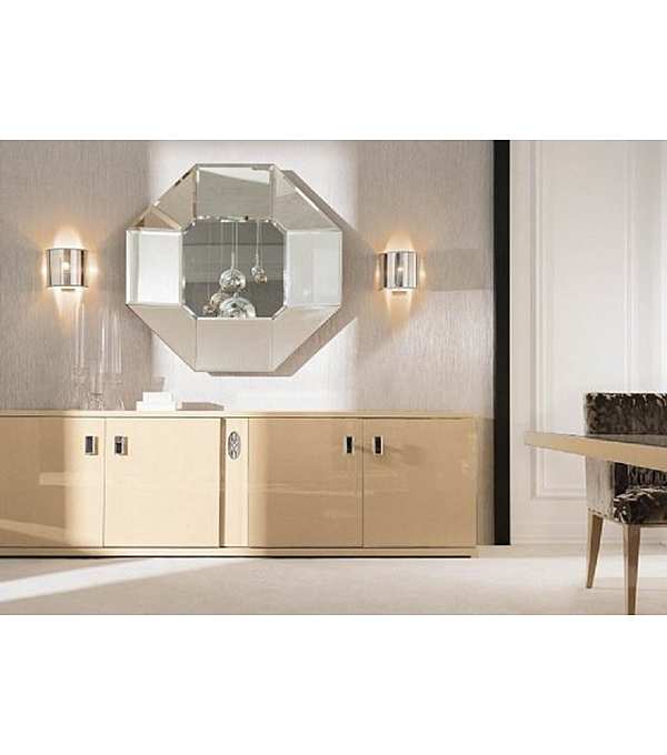 Miroir ANGELO CAPPELLINI Opéra RENE' 43051 usine OPERA CONTEMPORARY de l'Italie. Foto №4