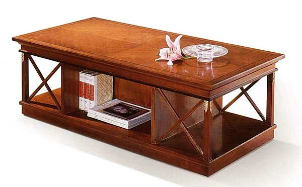 Table basse ANGELO CAPPELLINI 9048/TR ACCESSORIES