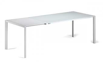 Table CATTELAN ITALIA Pierluigi Stella PEDRO Drive