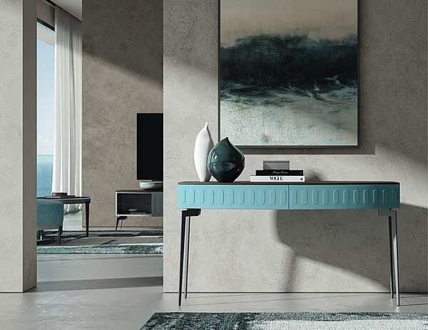 Coiffeuse SIGNORINI & COCO 17007 usine DAYTONA (by Signorini&Coco) de l'Italie. Foto №2