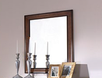 Miroir GIULIA CASA "Verona Home" 235-VH