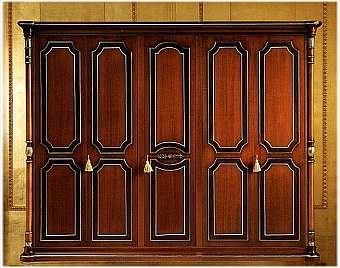 Armoire CARLO ASNAGHI STYLE 10806