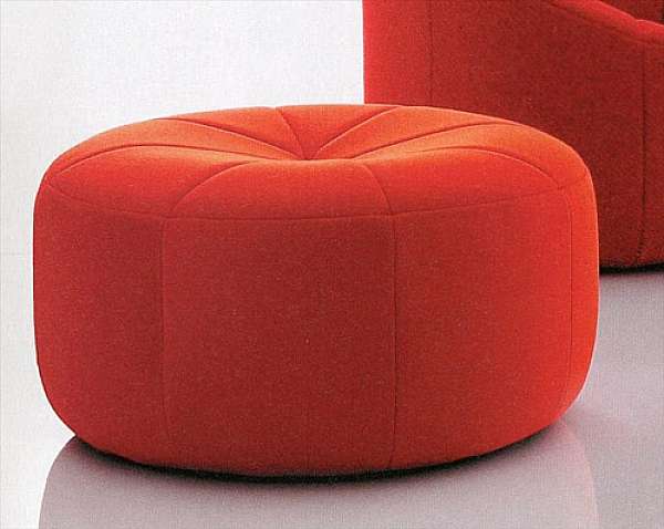 Pouf ligne ROSET Pumpkin usine LIGNE ROSET de l'Italie. Foto №1