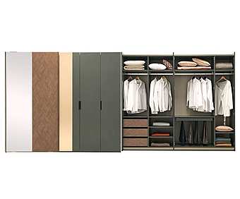 Armoire Dorian 1