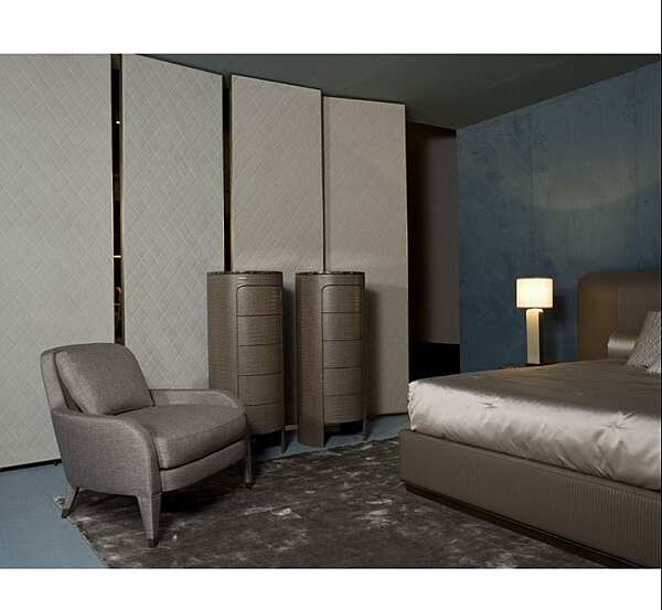 Commode RUGIANO 3071/5CL usine RUGIANO de l'Italie. Foto №4