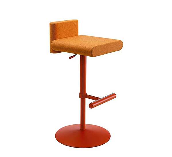 Tabouret de bar MIDJ Toy S2130ZT usine MIDJ de l'Italie. Foto №1