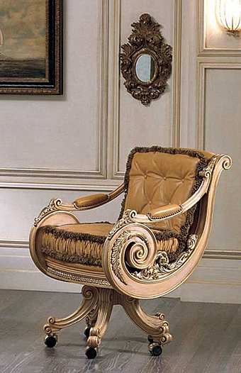 Fauteuil 6250