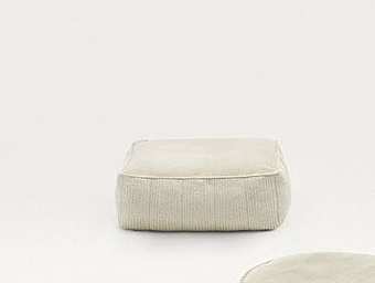 Pouf PAOLA LENTI B28C