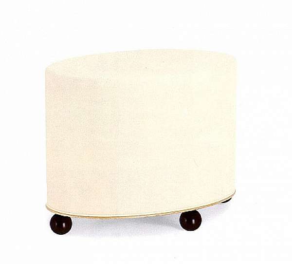 Pouf CHRISTOPHER GUY 60-0094 usine CHRISTOPHER GUY de l'Italie. Foto №1