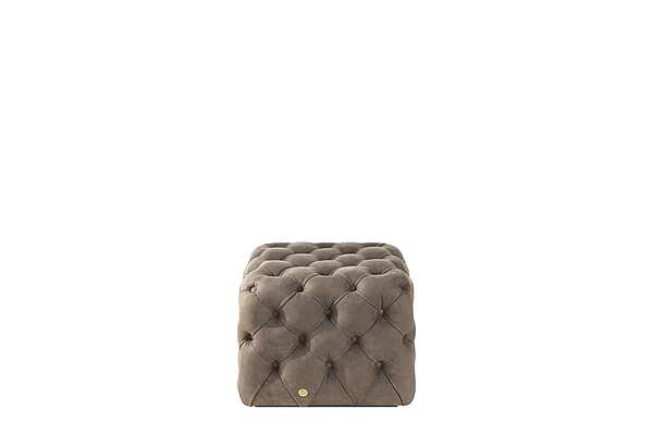 Pouf ROBERTO CAVALLI LIMBO usine ROBERTO CAVALLI de l'Italie. Foto №3