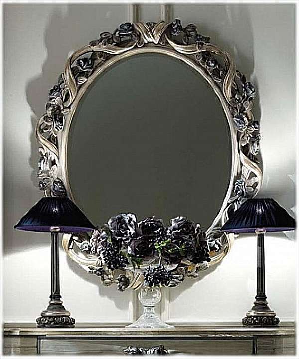 Miroir SAVIO FIRMINO 4484 SPE usine SAVIO FIRMINO de l'Italie. Foto №1