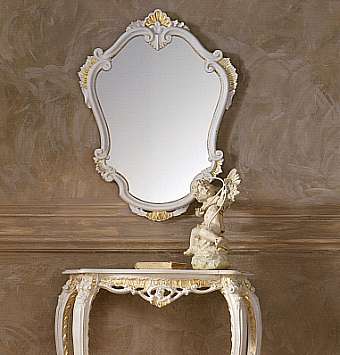 Miroir BITOSSI LUCIANO 1730