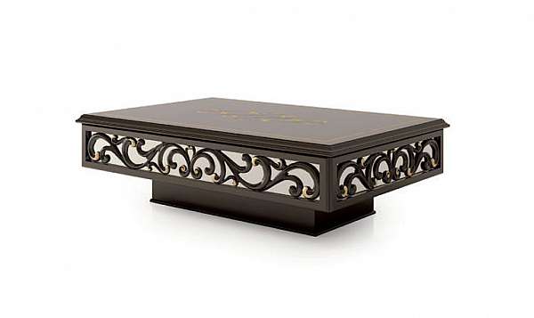 Table basse CARPANESE 6032 Home Italia collection