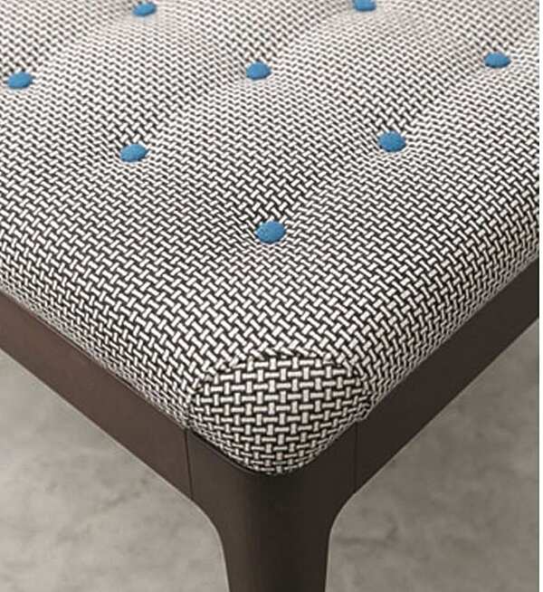 Pouf PORADA Webby 3 usine PORADA de l'Italie. Foto №2