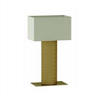 Lampe de table SIGNORINI COCO & amp; C. 00073