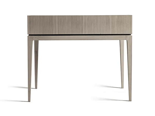 Bureau secrétaire en bois DALE Ideale G 651 usine DALE de l'Italie. Foto №3