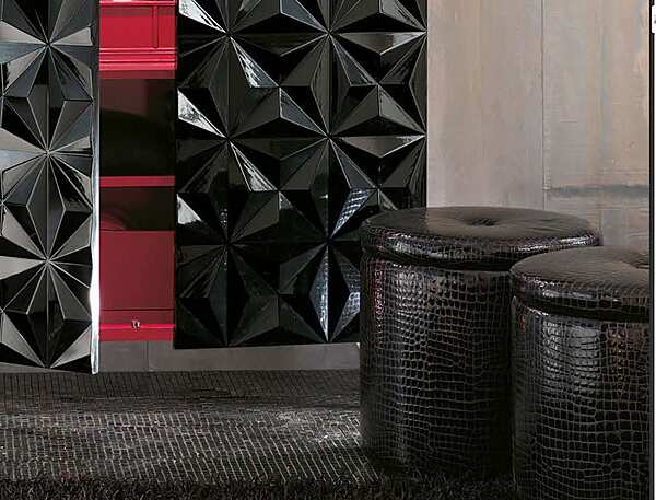 Pouf Bizzotto Italia 688 usine Bizzotto Italia de l'Italie. Foto №3