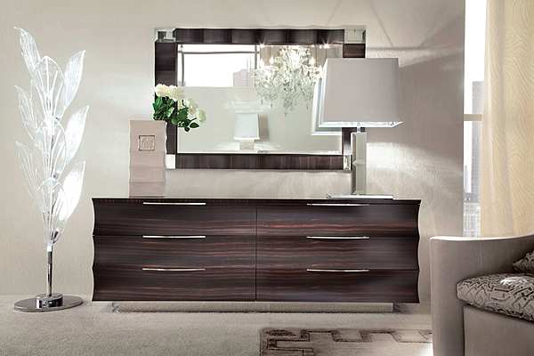 Miroir GIORGIO COLLECTION Daydream 260 usine GIORGIO COLLECTION de l'Italie. Foto №3