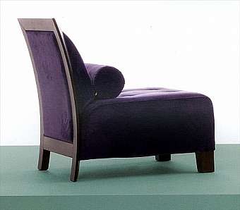 Fauteuil COSTANTINI PIETRO 1721