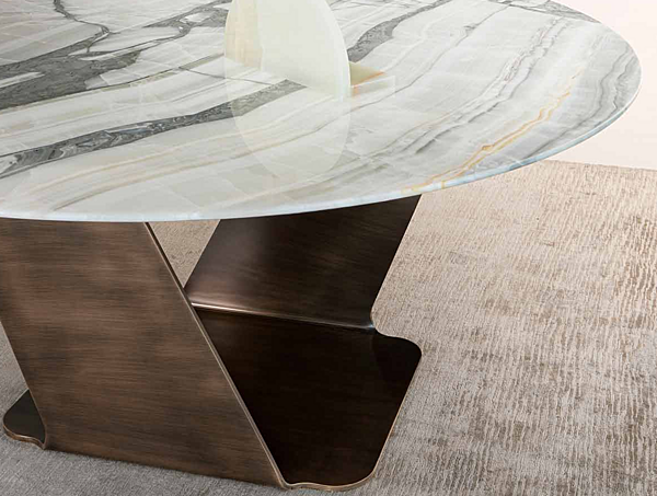 Bureau RUGIANO TAA6/D usine RUGIANO de l'Italie. Foto №5