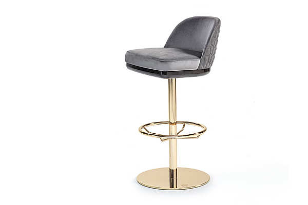 Tabouret de bar GIORGIO COLLECTION Charisma 290/95 usine GIORGIO COLLECTION de l'Italie. Foto №1