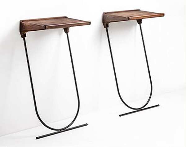 Console PORADA Maori usine PORADA de l'Italie. Foto №1