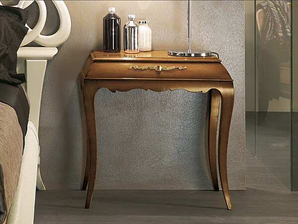 Table de nuit Bizzotto Italia C554 usine Bizzotto Italia de l'Italie. Foto №1