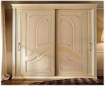 Armoire FERRETTI & amp; FERRETTI Mod. Mercurio