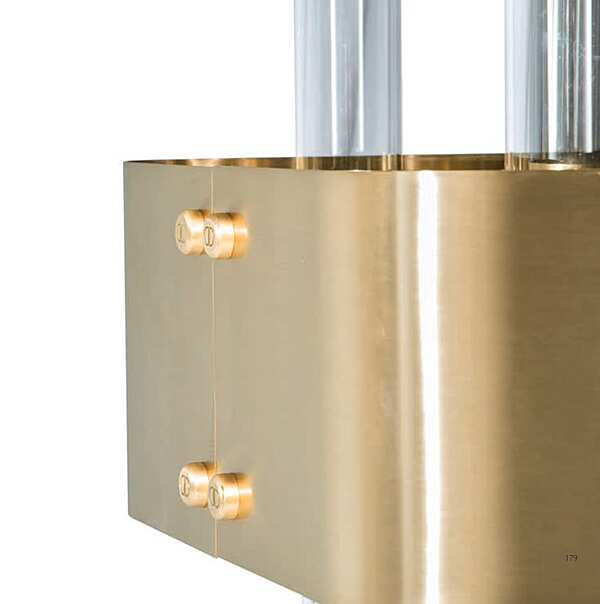 Lustre DAYTONA (by Signorini&Coco) 00267 usine DAYTONA (by Signorini&Coco) de l'Italie. Foto №2