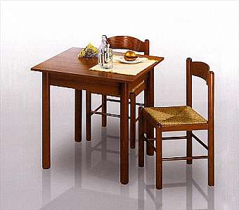 Table EUROSEDIA DESIGN 323 + 334