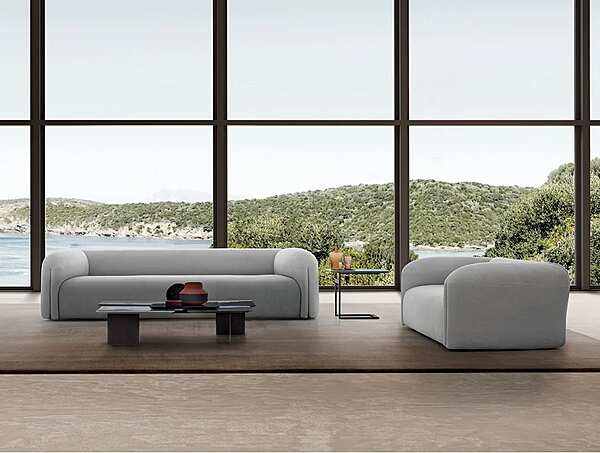 Fauteuil IL LOFT QU00 usine IL LOFT de l'Italie. Foto №5
