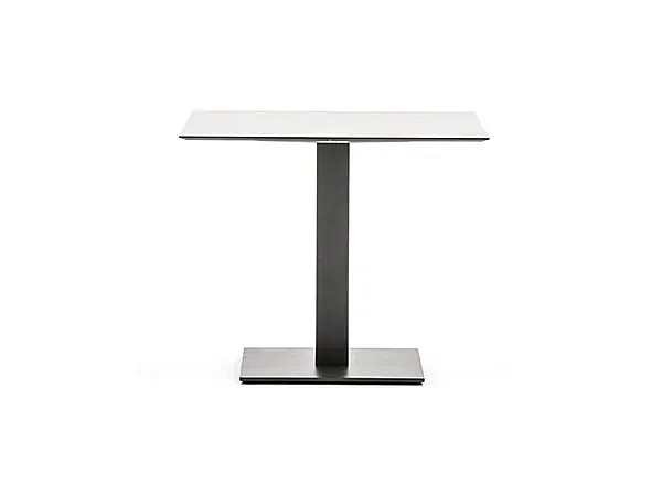 Base de table en acier revêtue de poudre VARASCHIN Tight Low 3785L usine VARASCHIN de l'Italie. Foto №1