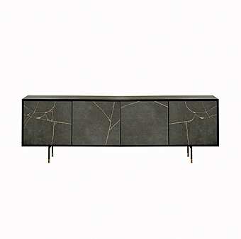 Buffet TONIN CASA KINTSUGI - T8619 Buffet TONIN CASA KINTSUGI - T8619 usine TONIN CASA de l'Italie