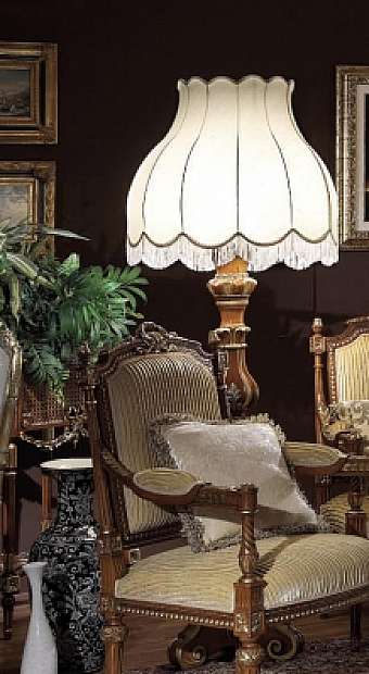 Lampadaire ASNAGHI INTERIORS PC7256