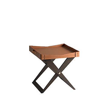 Table basse Kaki