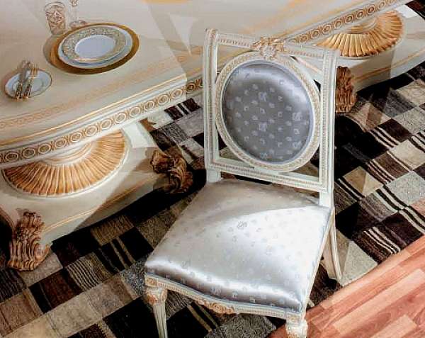 Chaise ASNAGHI INTERIORS GD6402
