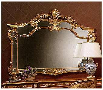 Miroir CARLO ASNAGHI style 10763