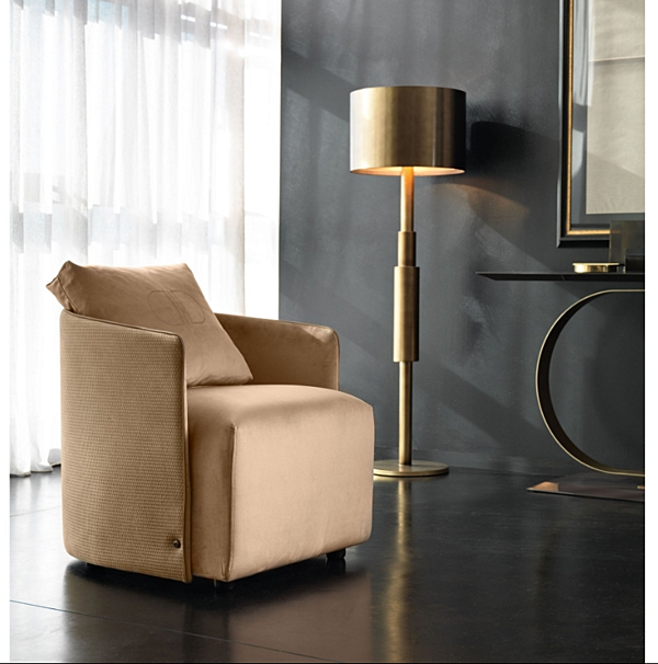 Lampe de sol SIGNORINI COCO & amp; C. 00041 usine DAYTONA (by Signorini&Coco) de l'Italie. Foto №2