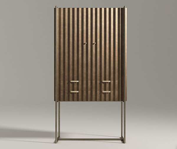 Bar ROSSATO RHC-07 usine ROSSATO de l'Italie. Foto №3