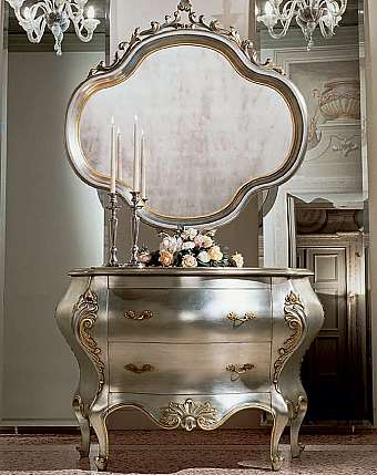 Commode BAKOKKO Art. 4555 Commode BAKOKKO Art. 4555 usine BAKOKKO de l'Italie