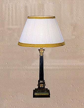 Lampe de table CAMERIN SRL 607