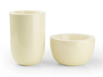 Vase en céramique Domino MARIONI 01694