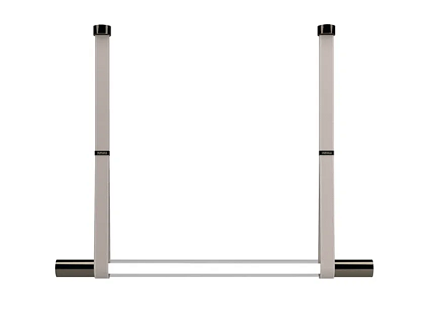 Suspension en verre borosilicate LED GIORGETTI Sliver 45535A-B-C-D-E-F usine GIORGETTI de l'Italie. Foto №1