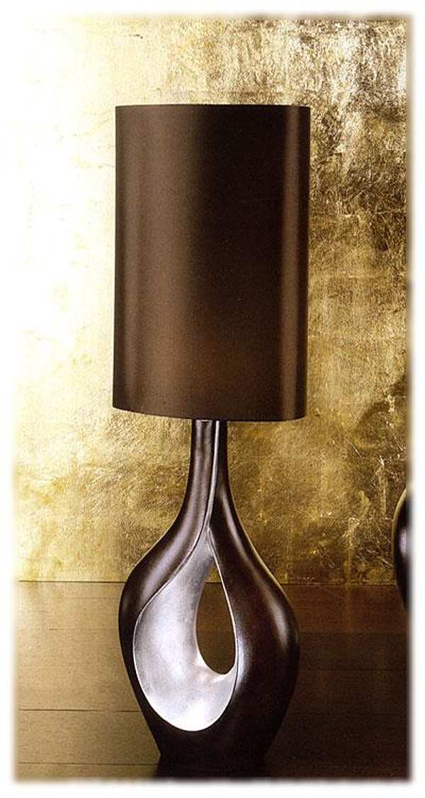 Lampe de table GIORGIO collection Eye 1 usine GIORGIO COLLECTION de l'Italie. Foto №1