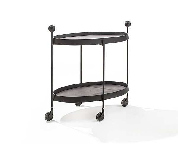 Desserte PORADA Jet 2 usine PORADA de l'Italie. Foto №1