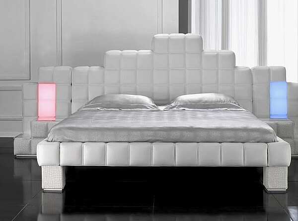 Lit FORMITALIA Brick letto usine FORMITALIA de l'Italie. Foto №2