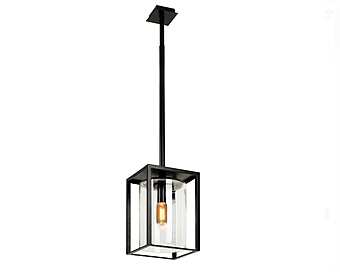 Lustre ROYAL BOTANIA DOMECSBCL